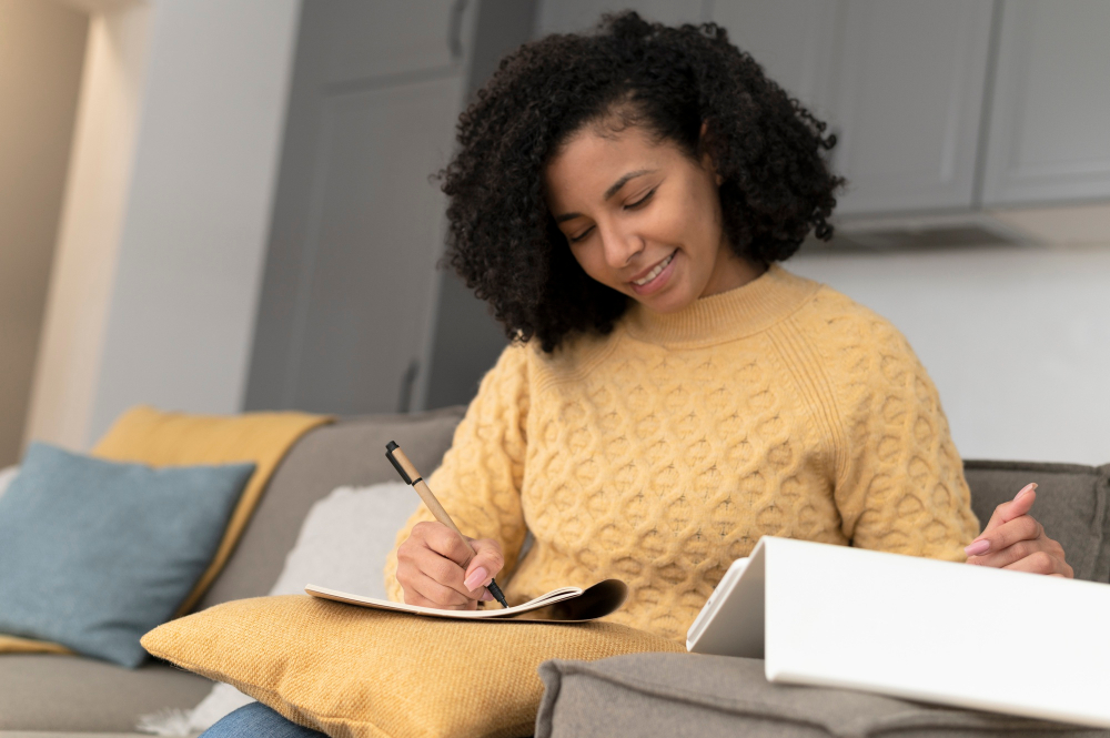Nonprofit Grant Writing service