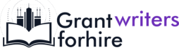 Grant Writers For Hire