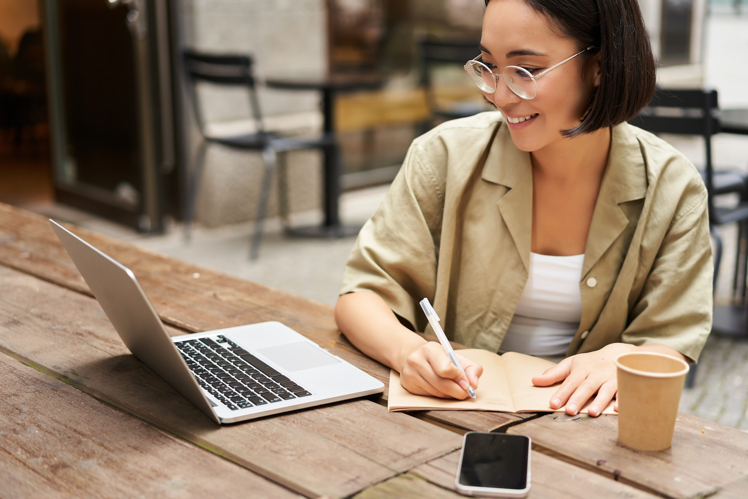 Small Business Brant Writers