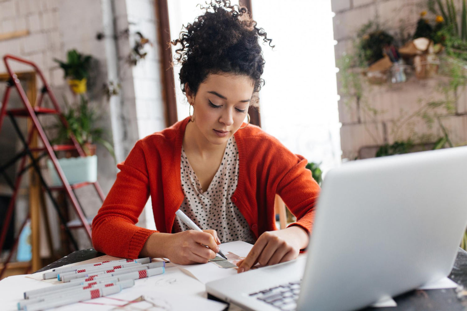 Nonprofit Grant Writing service